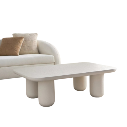 PRITI Coffee Table