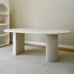 PRITI 8-Seater Dining Table