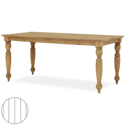 PRITI Dining Table