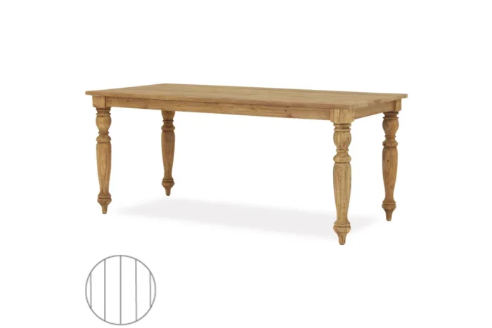 PRITI Dining Table