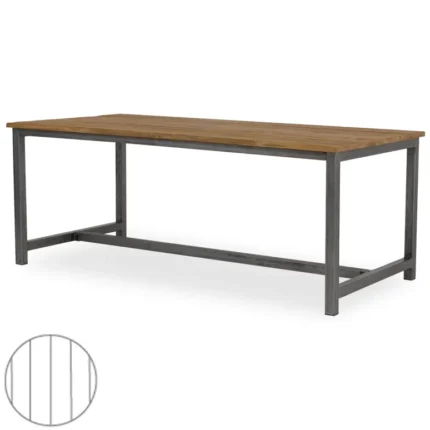 PRITI Dining Table