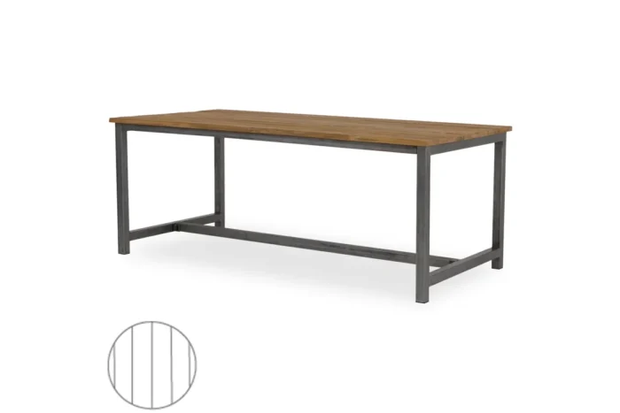 PRITI Dining Table