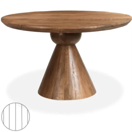 PRITI Dining Table