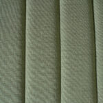 PRITI Green Fabric Sofa