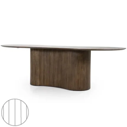 PRITI Dining Table