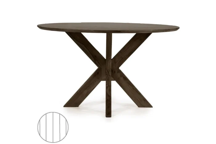 PRITI Dining Table