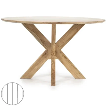 PRITI Dining Table