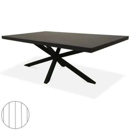 PRITI Dining Table