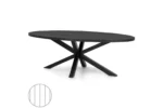 PRITI Dining Table
