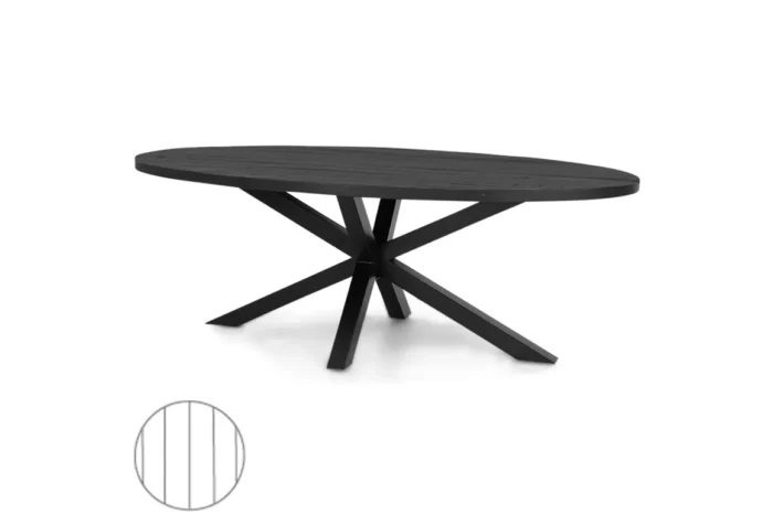 PRITI Dining Table