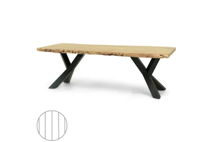 PRITI Dining Table