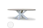 PRITI Dining Table