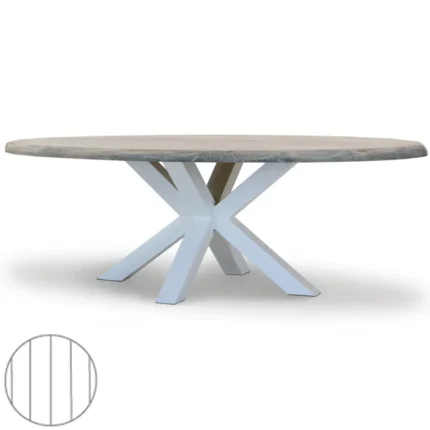 PRITI Dining Table