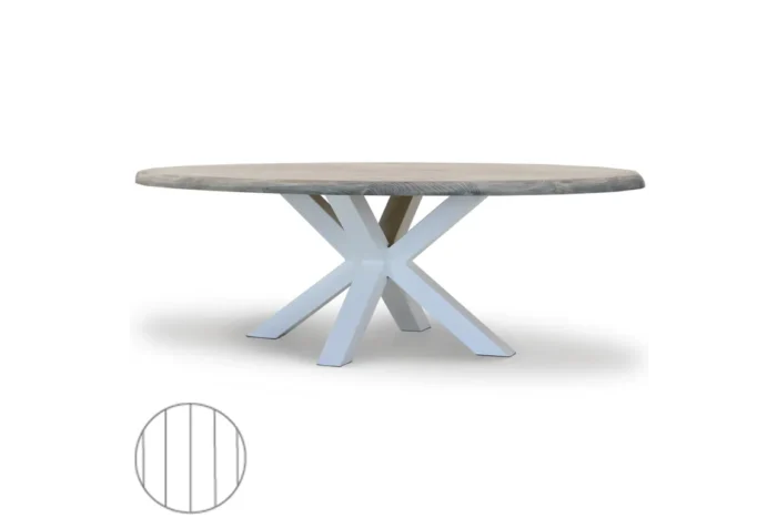 PRITI Dining Table