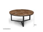 PRITI Coffee Table