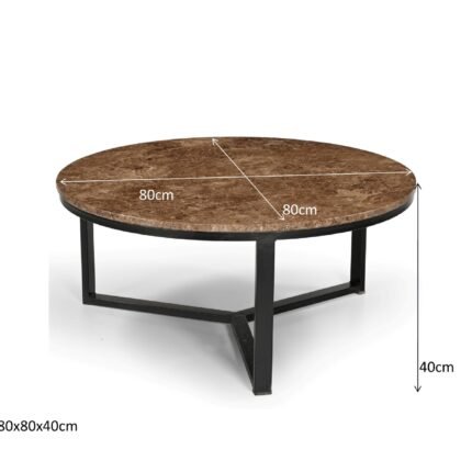 PRITI Coffee Table