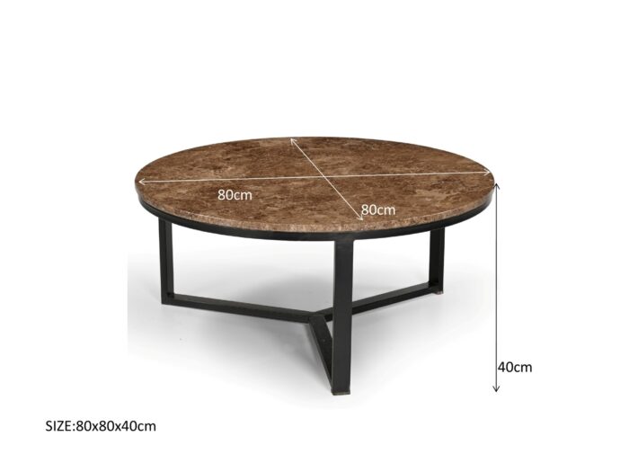 PRITI Coffee Table
