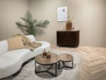 PRITI Coffee Table