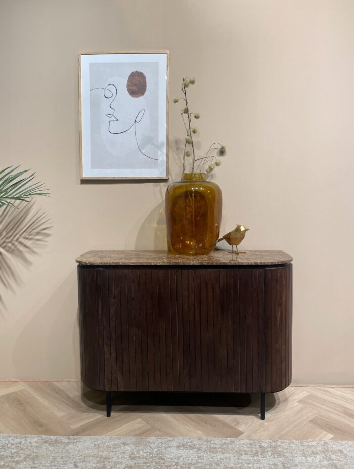 PRITI Sideboard 115cm