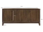 PRITI Sideboard 190cm