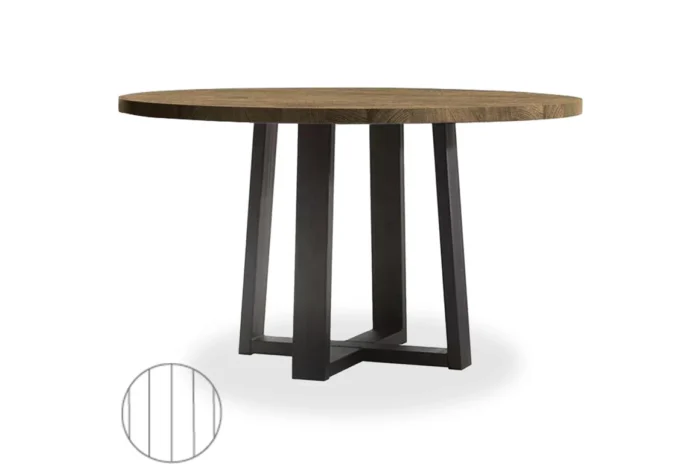 PRITI Dining Table