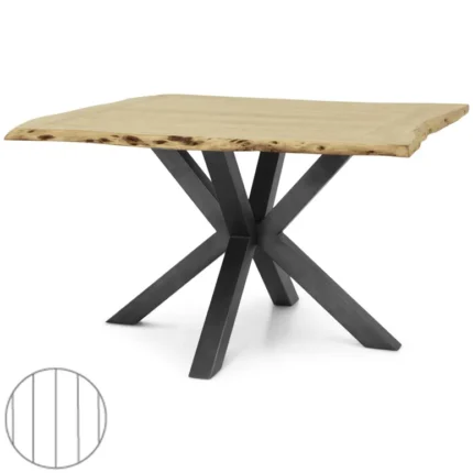 PRITI Dining Table