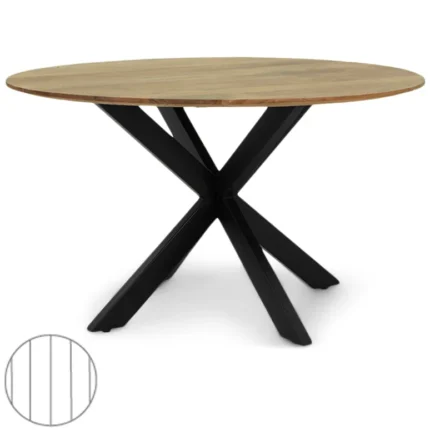 PRITI Dining Table