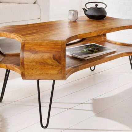 PRITI Coffee Table 100 cm