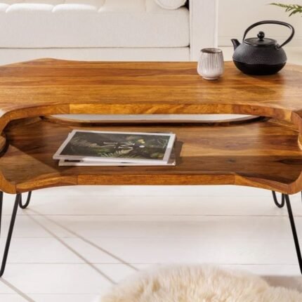 PRITI Coffee Table 100 cm