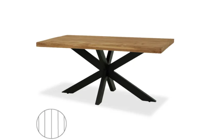 PRITI Dining Table