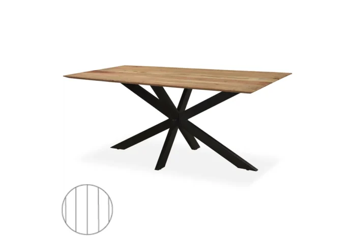 PRITI Dining Table