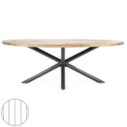 PRITI Dining Table
