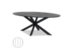 PRITI Dining Table