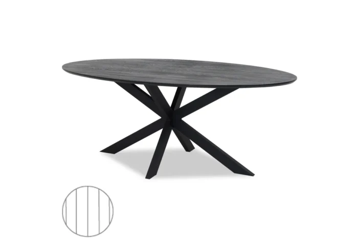 PRITI Dining Table