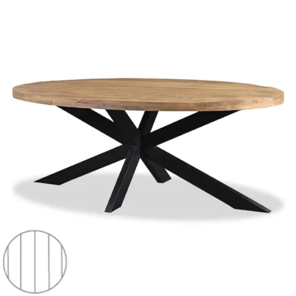 PRITI Dining Table