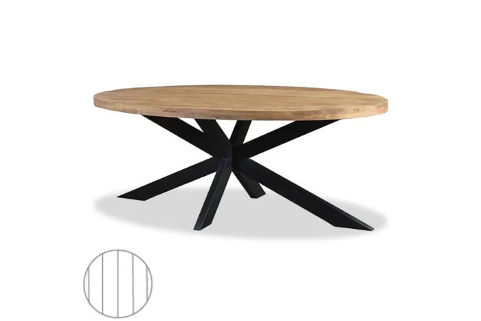 PRITI Dining Table