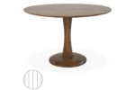 PRITI Dining Table