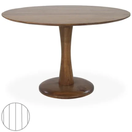 PRITI Dining Table