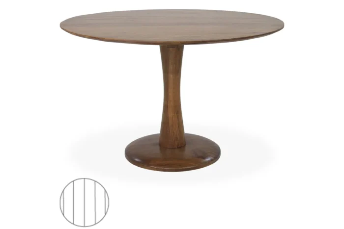 PRITI Dining Table