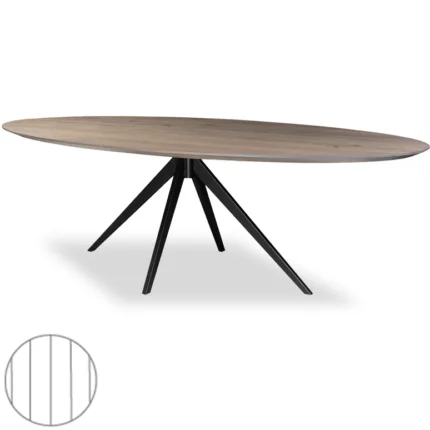 PRITI Dining Table