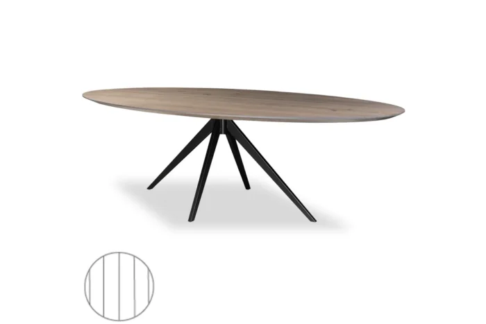 PRITI Dining Table