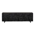 PRITI TV Cabinet Counter