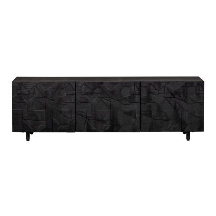 PRITI TV Cabinet Counter