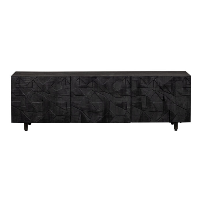 PRITI TV Cabinet Counter