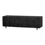 PRITI TV Cabinet Counter