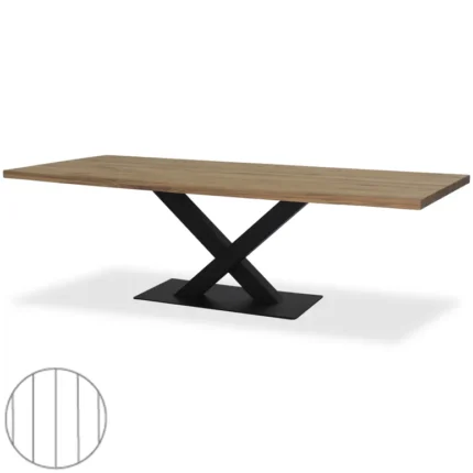 PRITI Dining Table