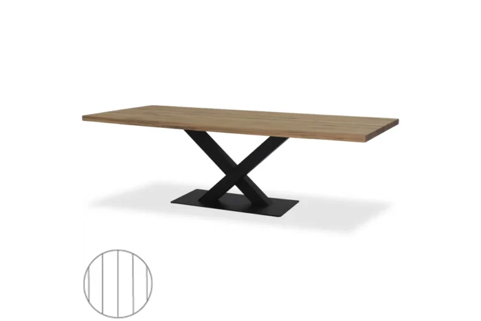 PRITI Dining Table