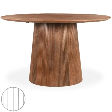 PRITI Dining Table