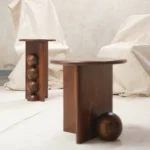 PRITI Side Tables