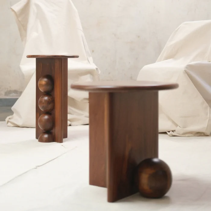 PRITI Side Tables